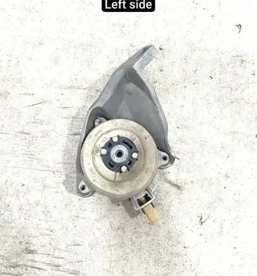 Audi Q8 Gearbox mount 4M0399201