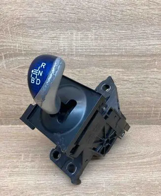 Toyota Prius (XW30) Gear shifter/selector 75C582 RHD