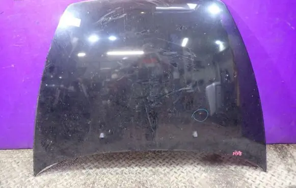 Volvo C30 Engine bonnet/hood