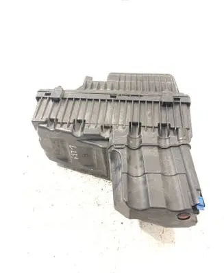 Peugeot Expert Air filter box 1498555080