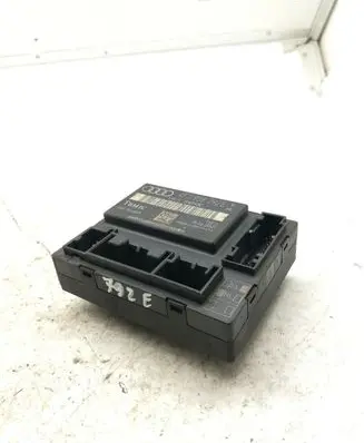 Audi A6 S6 C6 4F Comfort/convenience module 4F0959792E