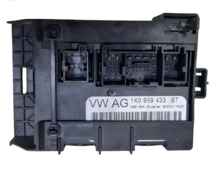 Volkswagen Tiguan Comfort/convenience module 1K0959433BT 1K1971262J
