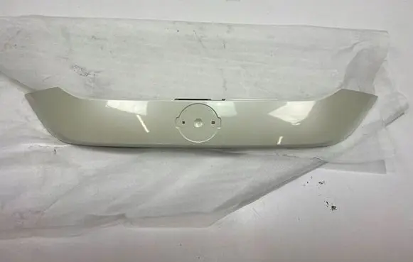 Nissan Juke II F16 Tailgate trim 908106PA0A