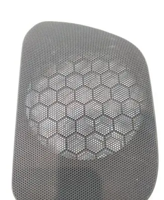 Side speaker trim/cover