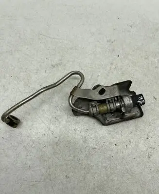 Renault Laguna III Exhaust gas pressure sensor 8200901853 TGD74