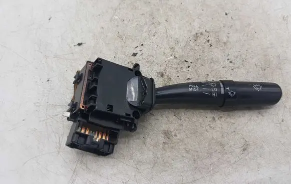 Subaru Legacy Wiper control stalk NOCODE