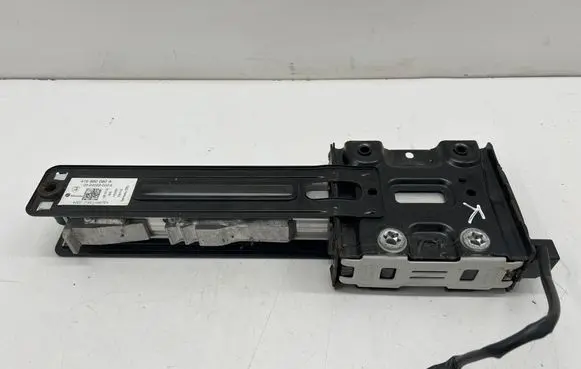 Lamborghini Aventador Convertible roof roll over bar 475880080A