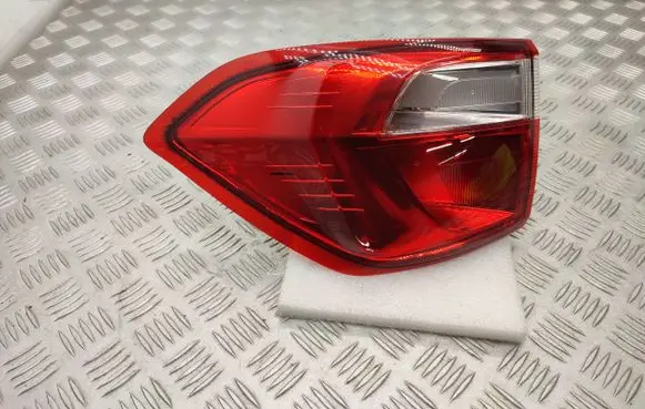 Ford Ecosport Rear/tail lights CN1513405BB