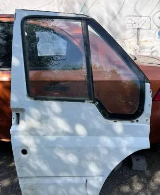 Ford Transit Door (2 Door Coupe) 43R007023 DOT36AS2M128