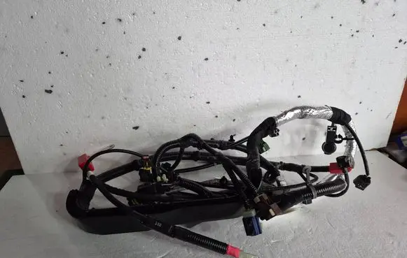 Jeep Grand Cherokee Gearbox/transmission wiring loom P68401320AB