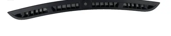 DS Automobiles 3 Crossback Front grill 9822504180