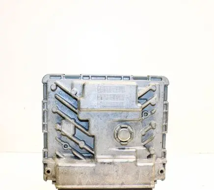 Skoda Octavia Mk3 (5E) Engine control unit/module 06K907425B