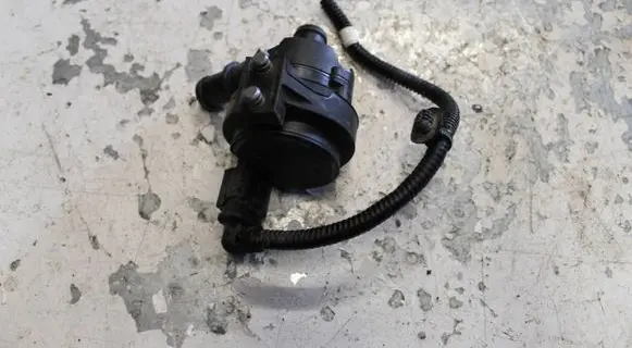 Renault Scenic IV - Grand scenic IV Electric auxiliary coolant/water pump 0392023294