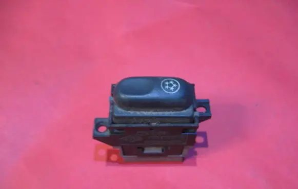Renault Scenic I Other switches/knobs/shifts 7700419127A