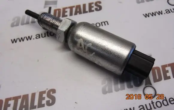 Brake pedal sensor switch