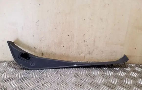 Subaru Outback Rear sill trim cover 94061AG020