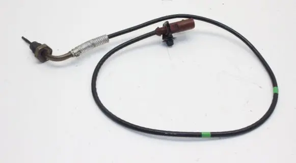 Volkswagen Beetle A5 Exhaust gas temperature sensor 04L906088DK