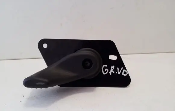 Opel Vivaro Loading door interior handle 9832090780