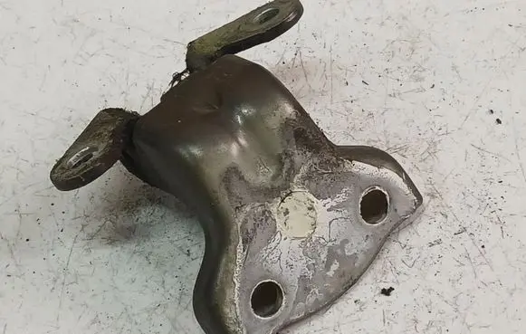 Opel Antara Rear door lower hinge 