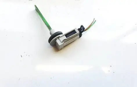Volkswagen Touareg I Interior temperature sensor 4b0820539