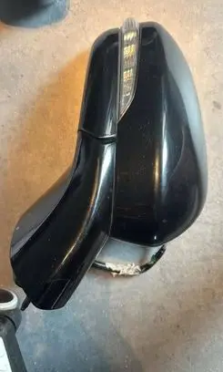 Ford Mondeo MK V Front door electric wing mirror