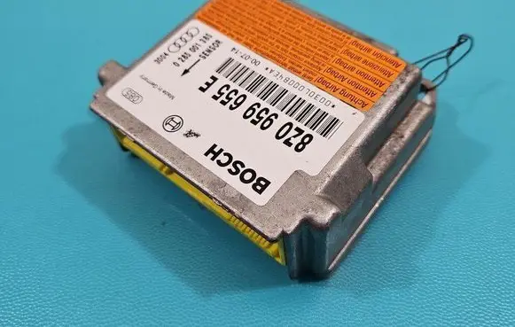 Airbag control unit/module