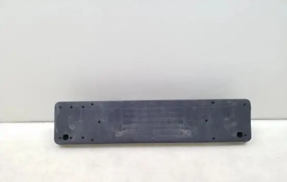 Mercedes-Benz EQC Number plate surrounds holder frame A2938850801