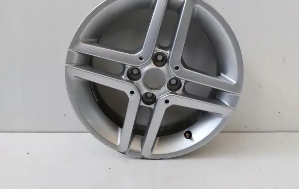 Smart ForTwo III C453 R15 alloy rim a4534016001