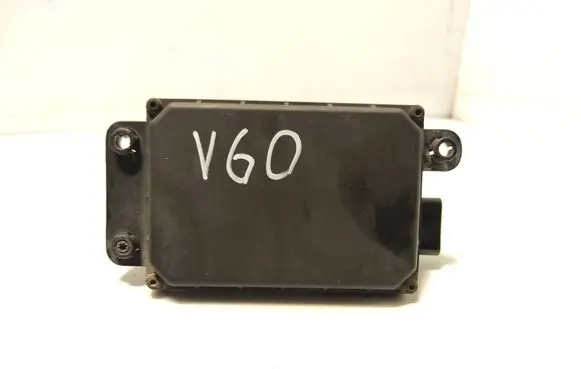 Volvo V60 Distronic sensor radar 31381556 G2611