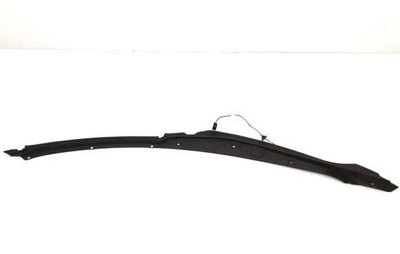 Tesla Model X Other rear door trim element 1037559-00-D