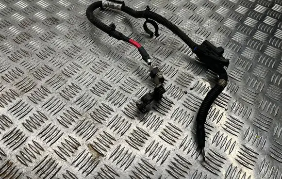 Ford Mondeo MK IV Positive cable (battery) AG9T14A280GAE AG9T14A280
