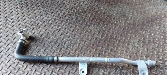 BMW 5 G30 G31 Engine coolant pipe/hose 8602624 2100468