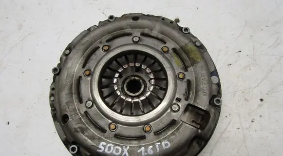 Fiat 500X Clutch set kit 55261493