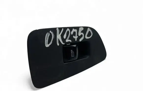 Volvo S90, V90 Electric window control switch 31376458