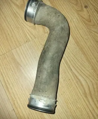 Audi A3 S3 8P Intercooler hose/pipe 5274052 5674052