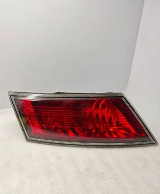 Tailgate rear/tail lights