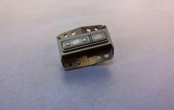 Nissan Qashqai Other switches/knobs/shifts