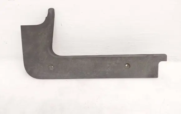 Mercedes-Benz Sprinter W907 W910 Front sill trim cover A9106863400