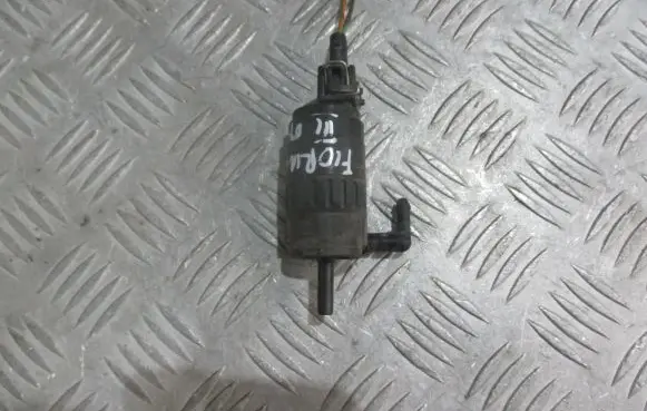 Fiat Fiorino Windscreen/windshield washer pump 134777