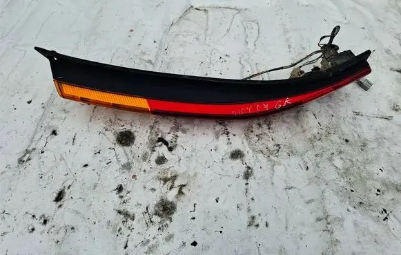 Honda CR-V Rear/tail lights 3355ASCAG000