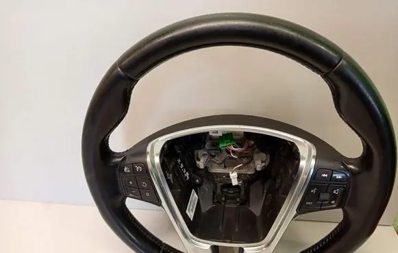 Volvo S60 Steering wheel 34110217B