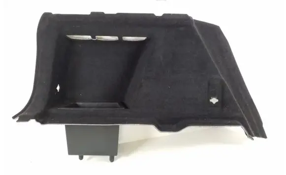 BMW X1 F48 F49 Trunk/boot side trim panel 7478829