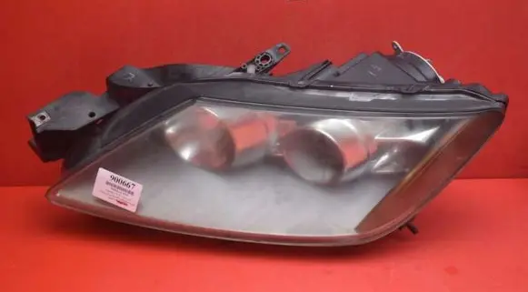 Mazda CX-7 Headlight/headlamp EH10-51040