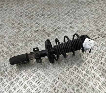 Citroen DS7 Crossback Front shock absorber/damper 9829087780