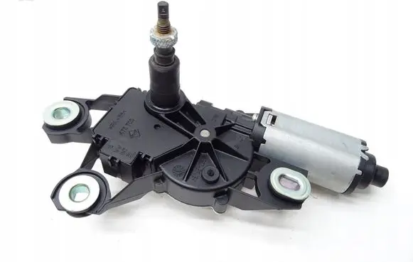 Seat Ibiza IV (6J,6P) Rear window wiper motor 6J4955711A