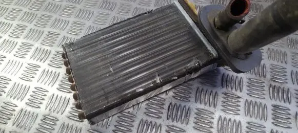 Volkswagen PASSAT B3 Heater blower radiator 191819031