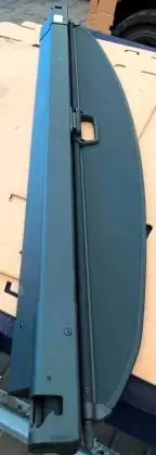 BMW X3 G01 Parcel shelf load cover 7471986