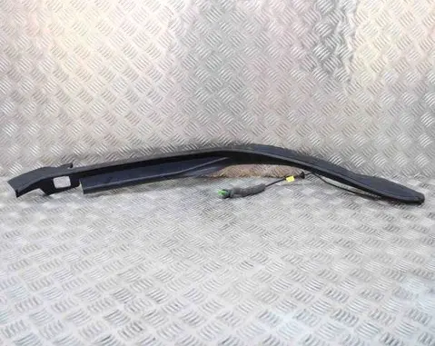 Land Rover Range Rover Sport L494 Centre console side trim rear CPLA406A77