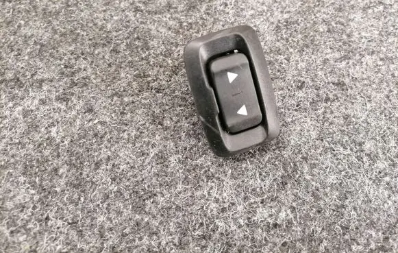 Other switches/knobs/shifts