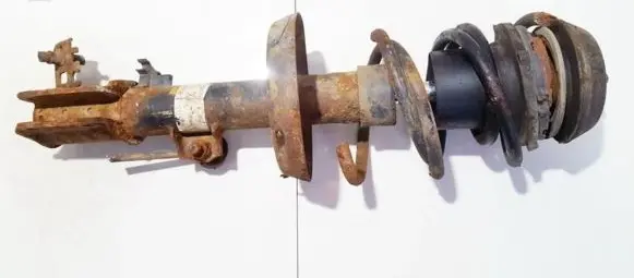 Opel Vectra B Front shock absorber/damper